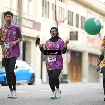 Runner Photo 5873745