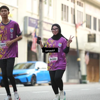Runner Photo 5873748