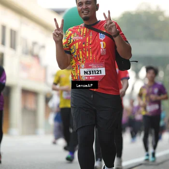 Runner Photo 5873750
