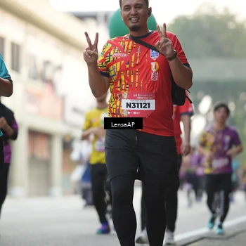 Runner Photo 5873751