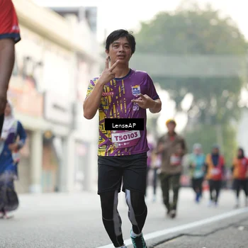 Runner Photo 5873752