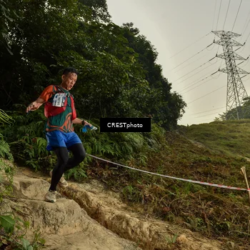 Runner Photo 5873755