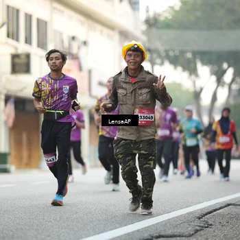 Runner Photo 5873762