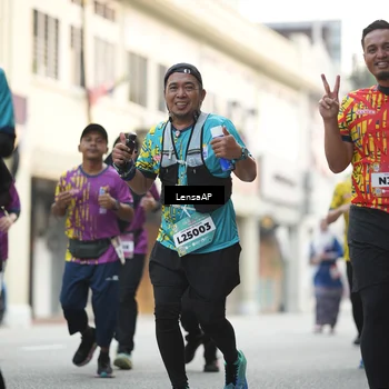 Runner Photo 5873763