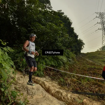 Runner Photo 5873764