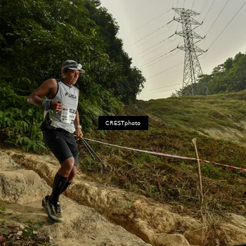 Runner Photo 5873765