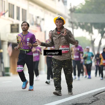 Runner Photo 5873768