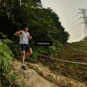 Runner Photo 5873774