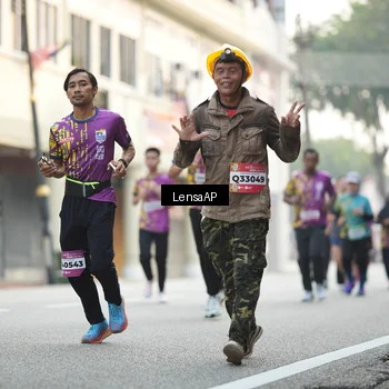 Runner Photo 5873776