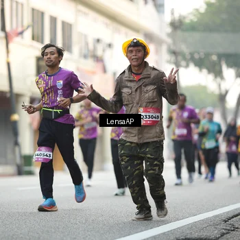 Runner Photo 5873777