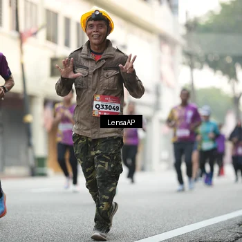 Runner Photo 5873778