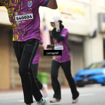Runner Photo 5873780
