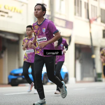 Runner Photo 5873781
