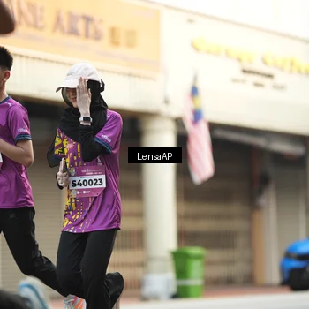 Runner Photo 5873783
