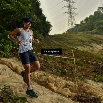 Runner Photo 5873785