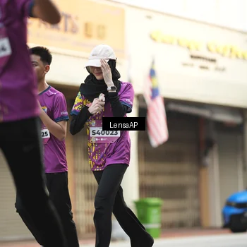 Runner Photo 5873786