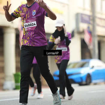 Runner Photo 5873791
