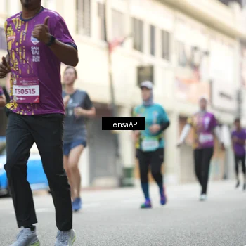 Runner Photo 5873792