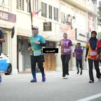 Runner Photo 5873797