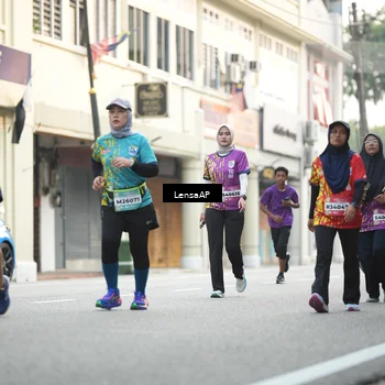 Runner Photo 5873798