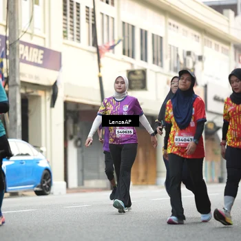 Runner Photo 5873803