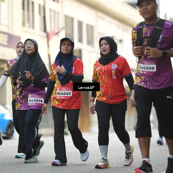 Runner Photo 5873805