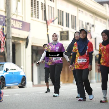Runner Photo 5873806
