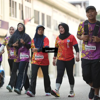 Runner Photo 5873807