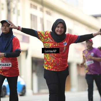 Runner Photo 5873809