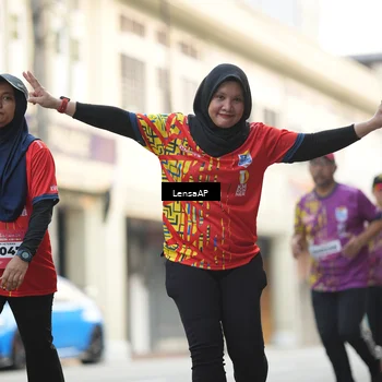 Runner Photo 5873810