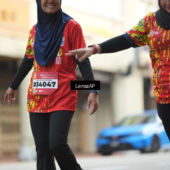 Runner Photo 5873812