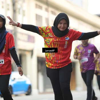 Runner Photo 5873813