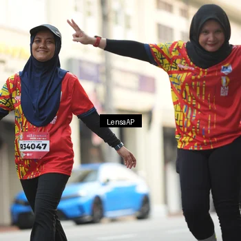 Runner Photo 5873815