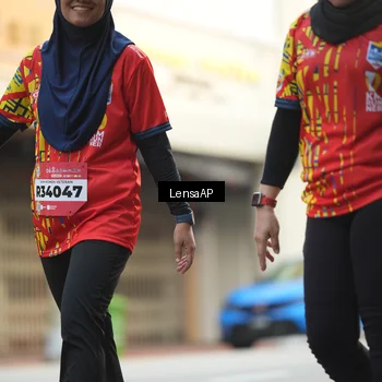Runner Photo 5873816