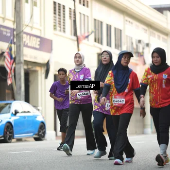 Runner Photo 5873817