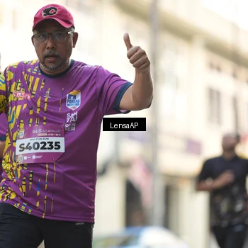 Runner Photo 5873818