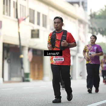 Runner Photo 5873819