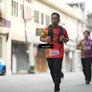 Runner Photo 5873820