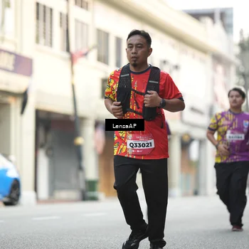 Runner Photo 5873822