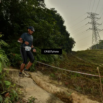 Runner Photo 5873827