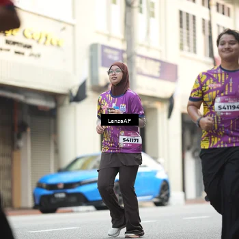 Runner Photo 5873831