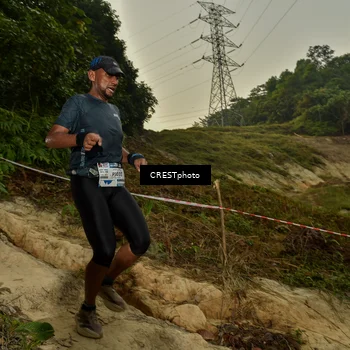 Runner Photo 5873834