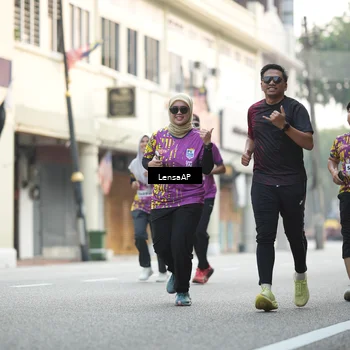 Runner Photo 5873844