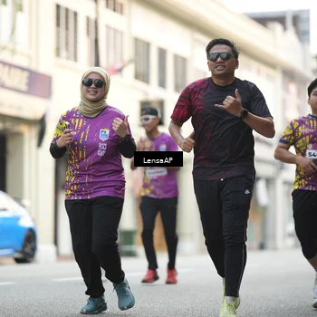 Runner Photo 5873845