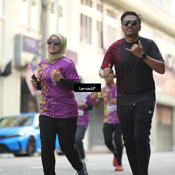 Runner Photo 5873848