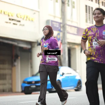 Runner Photo 5873849