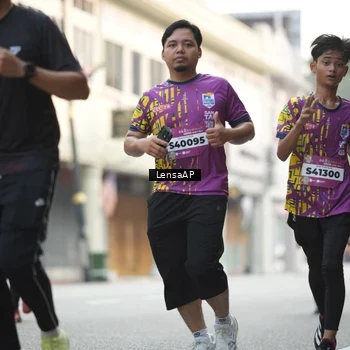 Runner Photo 5873852
