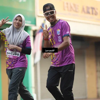 Runner Photo 5873856