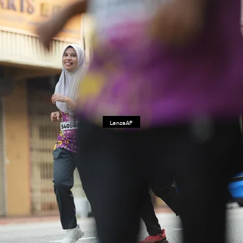 Runner Photo 5873857