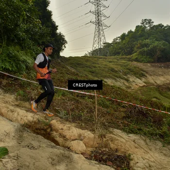 Runner Photo 5873860